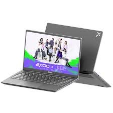 AXIOO HYPE5 CORE i5