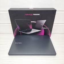 ADVAN TBOOK N100